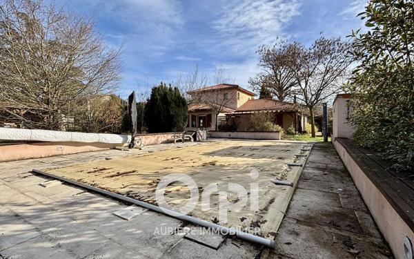 Maison à vendre    4 pièces • 135 m2 Lezoux