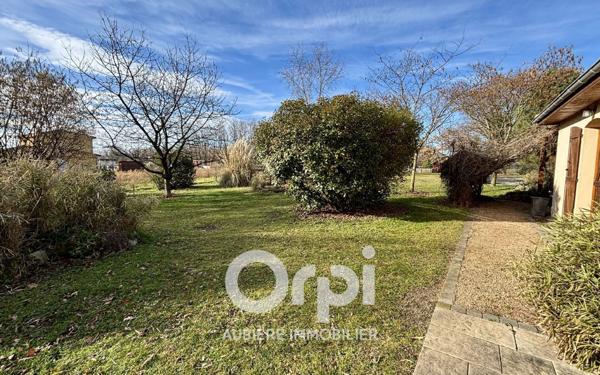 Maison à vendre    4 pièces • 135 m2 Lezoux