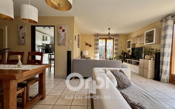 Maison à vendre    4 pièces • 135 m2 Lezoux