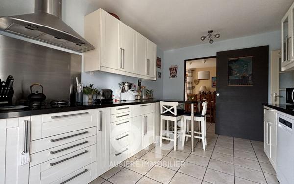 Maison à vendre    4 pièces • 135 m2 Lezoux