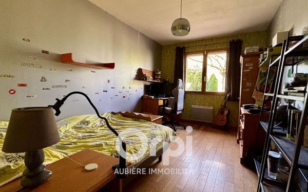 Maison à vendre    4 pièces • 135 m2 Lezoux