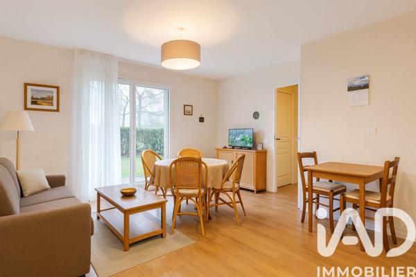 Appartement à vendre 2 pièces 45 m² Laillé