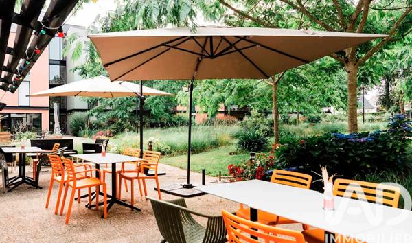 Appartement à vendre 2 pièces 45 m² Laillé