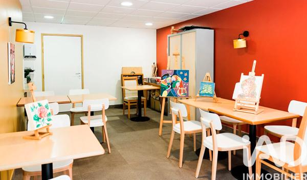 Appartement à vendre 2 pièces 45 m² Laillé