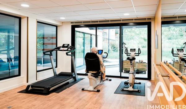 Appartement à vendre 2 pièces 45 m² Laillé