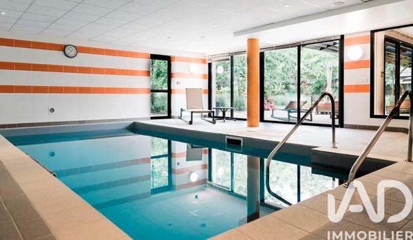 Appartement à vendre 2 pièces 45 m² Laillé