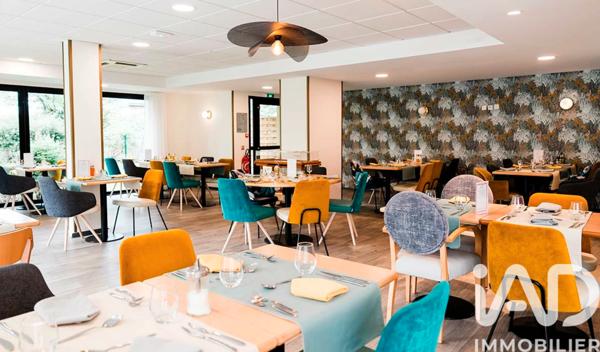 Appartement à vendre 2 pièces 45 m² Laillé