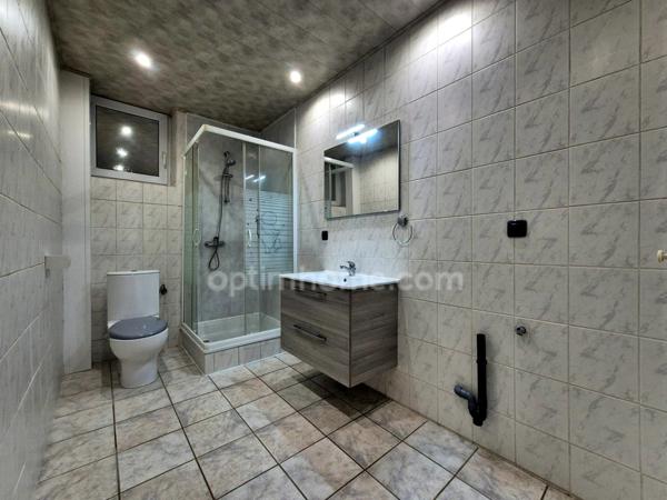 Immeuble de rapport 2 appartements – 7,6 % de rendement – 163 000 €