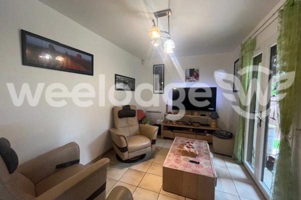 Maison à vendre 6 pièces de 95 m² à Saint-Clair-sur-Epte