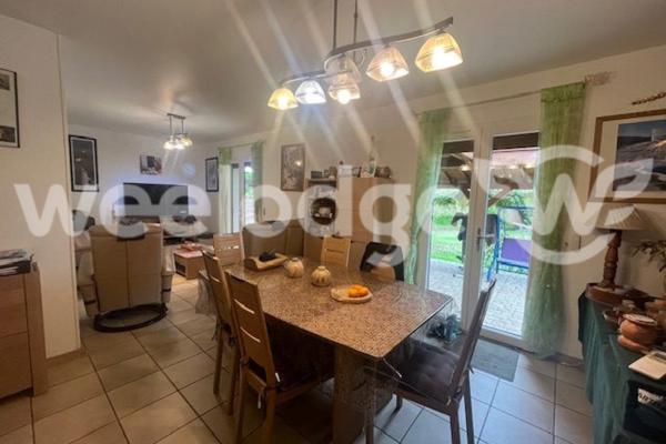 Maison à vendre 6 pièces de 95 m² à Saint-Clair-sur-Epte