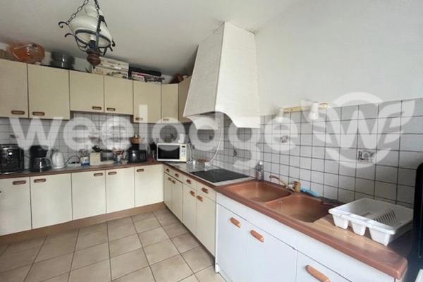 Maison à vendre 6 pièces de 95 m² à Saint-Clair-sur-Epte