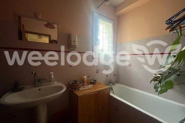 Maison à vendre 6 pièces de 95 m² à Saint-Clair-sur-Epte