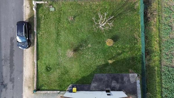 Maison plain pied 3 chambres et jardin