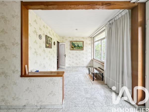 Maison à vendre 4 pièces 103 m² Esbly