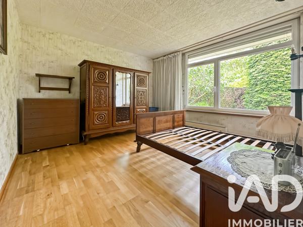 Maison à vendre 4 pièces 103 m² Esbly