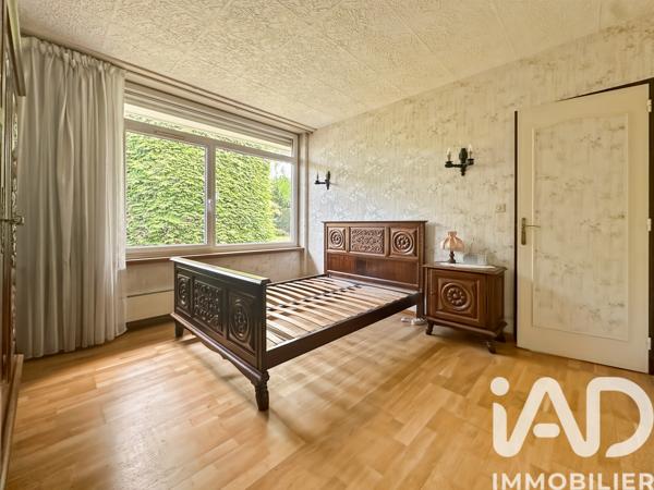 Maison à vendre 4 pièces 103 m² Esbly