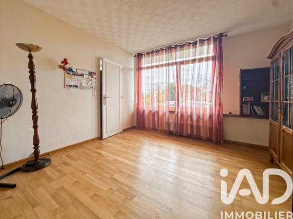 Maison à vendre 4 pièces 103 m² Esbly
