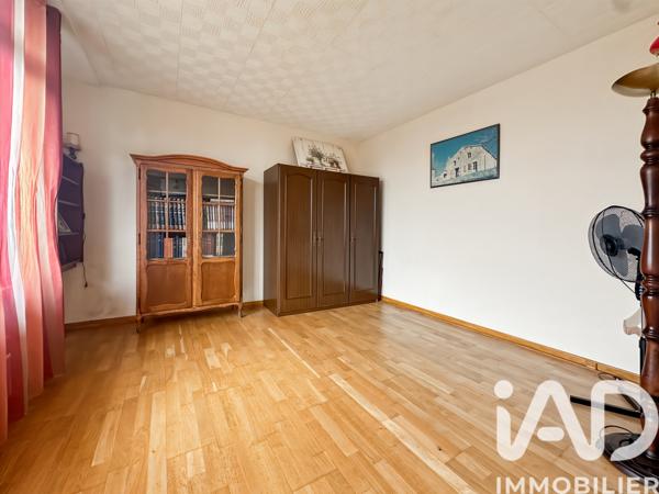 Maison à vendre 4 pièces 103 m² Esbly