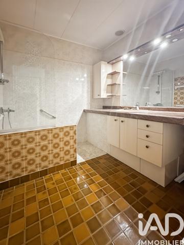 Maison à vendre 4 pièces 103 m² Esbly