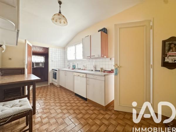 Maison à vendre 4 pièces 103 m² Esbly