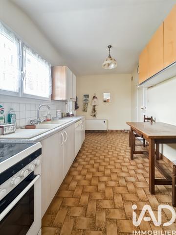 Maison à vendre 4 pièces 103 m² Esbly