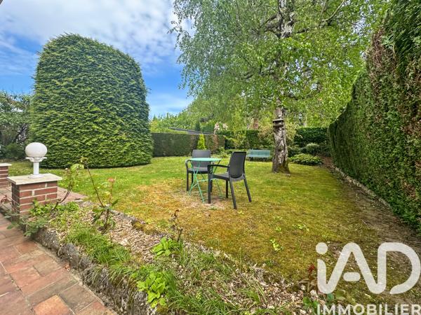 Maison à vendre 4 pièces 103 m² Esbly