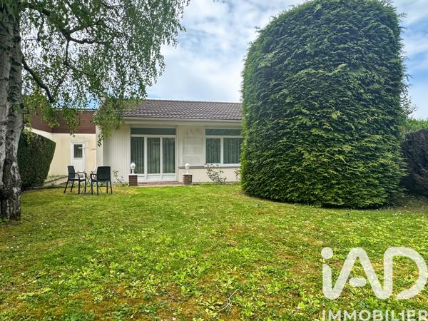 Maison à vendre 4 pièces 103 m² Esbly