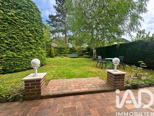 Maison à vendre 4 pièces 103 m² Esbly