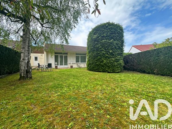 Maison à vendre 4 pièces 103 m² Esbly