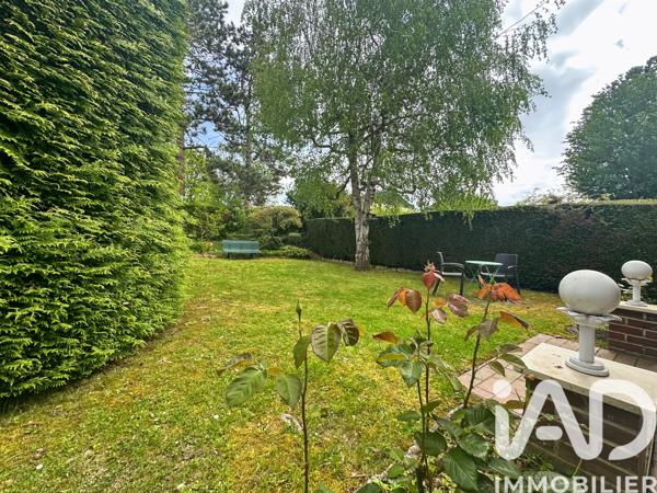 Maison à vendre 4 pièces 103 m² Esbly