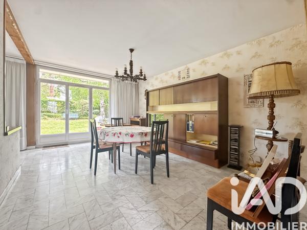 Maison à vendre 4 pièces 103 m² Esbly