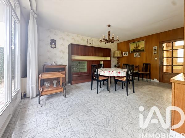 Maison à vendre 4 pièces 103 m² Esbly