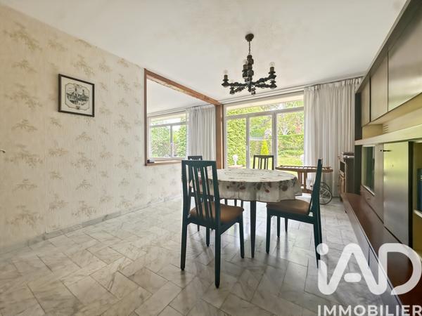 Maison à vendre 4 pièces 103 m² Esbly