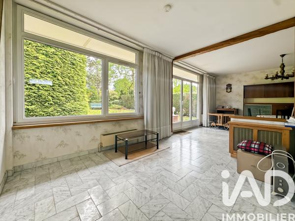 Maison à vendre 4 pièces 103 m² Esbly