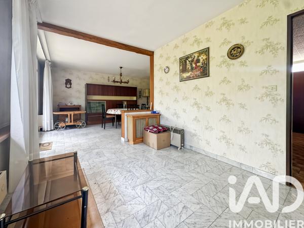 Maison à vendre 4 pièces 103 m² Esbly