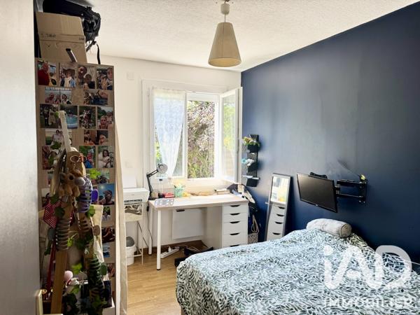 Maison à vendre 5 pièces 89,44 m² Riantec