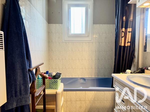 Maison à vendre 5 pièces 89,44 m² Riantec