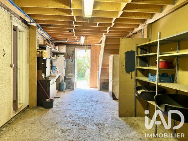 Maison à vendre 5 pièces 89,44 m² Riantec