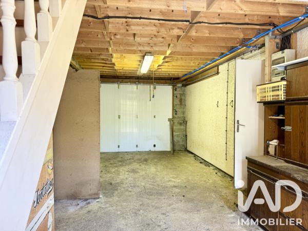 Maison à vendre 5 pièces 89,44 m² Riantec
