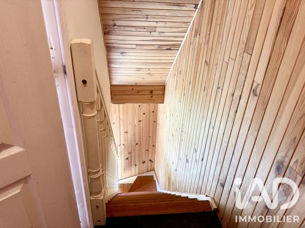 Maison à vendre 5 pièces 89,44 m² Riantec