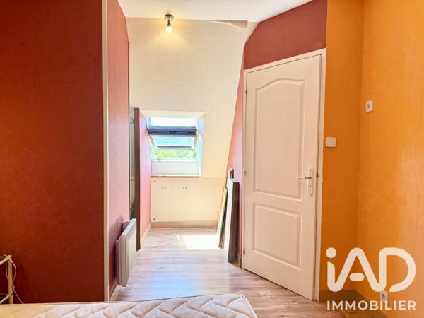 Maison à vendre 5 pièces 89,44 m² Riantec