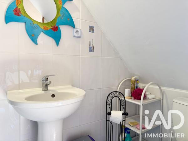 Maison à vendre 5 pièces 89,44 m² Riantec