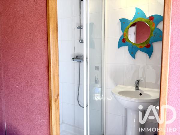 Maison à vendre 5 pièces 89,44 m² Riantec