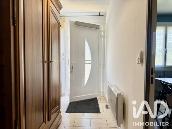 Maison à vendre 5 pièces 89,44 m² Riantec