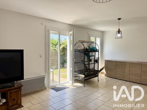 Maison à vendre 5 pièces 89,44 m² Riantec