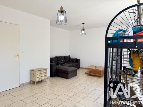Maison à vendre 5 pièces 89,44 m² Riantec