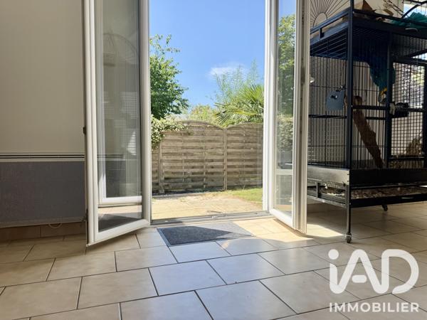 Maison à vendre 5 pièces 89,44 m² Riantec