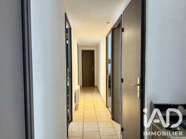 Maison à vendre 5 pièces 89,44 m² Riantec