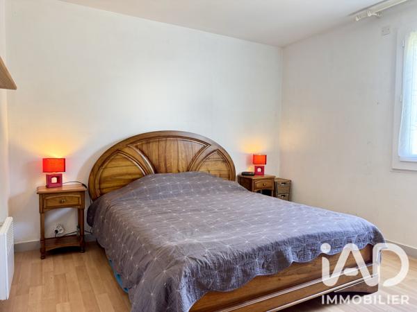 Maison à vendre 5 pièces 89,44 m² Riantec