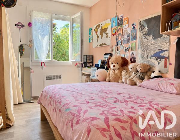 Maison à vendre 5 pièces 89,44 m² Riantec